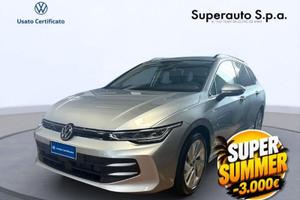 Volkswagen Golf Variant 2.0 TDI SCR Life DSG
