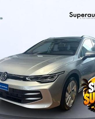 Volkswagen Golf Variant 2.0 TDI SCR Life DSG