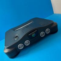 Nintendo 64