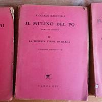 Il mulino del Po