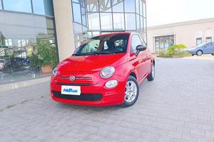 FIAT 500 1.0 Hybrid