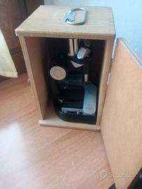 Microscopio