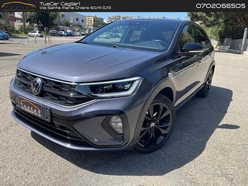 Volkswagen Taigo 1.5 TSI R Line #10474