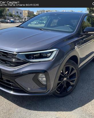 Volkswagen Taigo 1.5 TSI R Line #10474