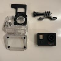 Gopro Campark Xtreme II 2 Uhd 4k