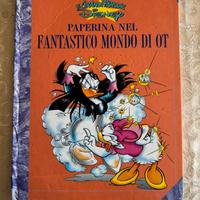 Le Grandi Parodie Disney n.46 - 1996