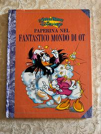 Le Grandi Parodie Disney n.46 - 1996
