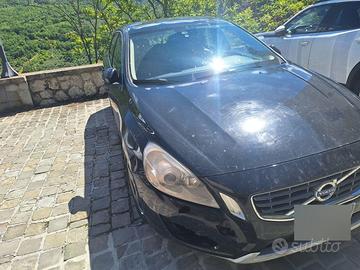 Volvo V60 D3