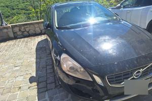 Volvo V60 D3