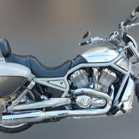 Harley-Davidson V-Rod - 14mila Km