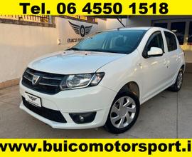 Dacia Sandero 0.9 Tce 90 CV - Perfetta - 87.000 Km