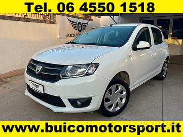 Dacia Sandero 0.9 Tce 90 CV - Perfetta - 87.000 Km