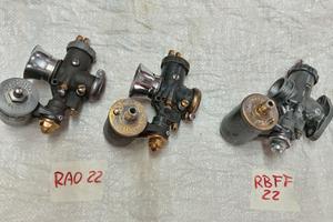 Carburatori Dell'orto 