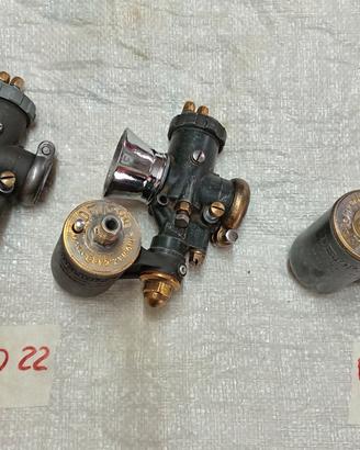 Carburatori Dell'orto 