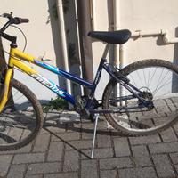 Bicicletta Frejus in buone condizioni