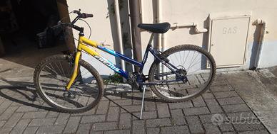 Bicicletta Frejus in buone condizioni