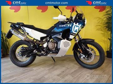 HUSQVARNA Norden 901 EXPEDITION