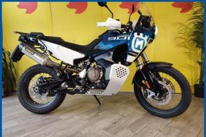 HUSQVARNA Norden 901 EXPEDITION