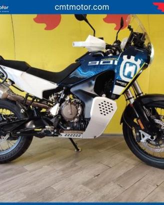 HUSQVARNA Norden 901 EXPEDITION