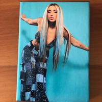 Quadro di Lola Indigo