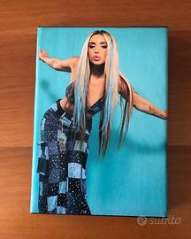 Quadro di Lola Indigo