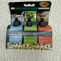 Dennerle Nano Complete Care Set Nuovo
