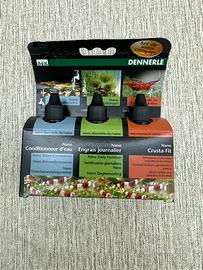 Dennerle Nano Complete Care Set Nuovo