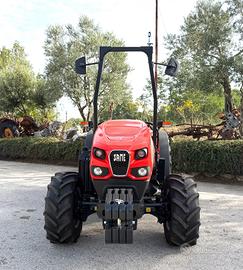 Trattore SAME modello FRUTTETO 95 LS PLATform