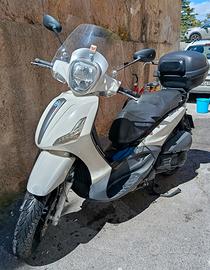 Piaggio Beverly 300