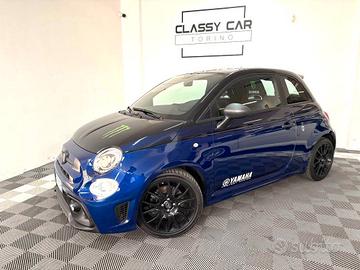 Abarth 595 1.4 t-jet 165cv Monster Energy Yamaha