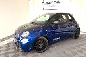 Abarth 595 1.4 t-jet 165cv Monster Energy Yamaha