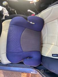 Sedili per auto