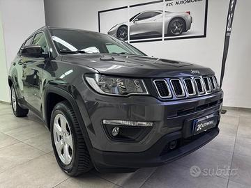 Jeep Compass 1.6cc 120cv / Diesel