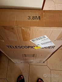 scala telescopica ⁹