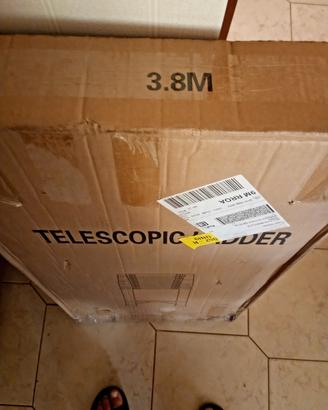 scala telescopica ⁹