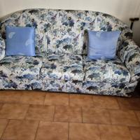 Divano a letto per due persone