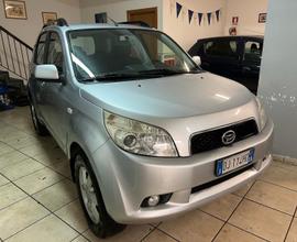 Daihatsu Terios 1.3 4x4 GPL 0 KILOMETRI