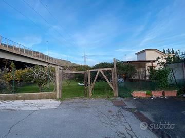 Soccavo Via Vicinale Torre di Franco Rif.103TF