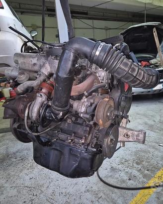 Motore Per Alfa Romeo 146 Diesel ROTTO AR33601