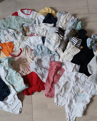 Abbigliamento
