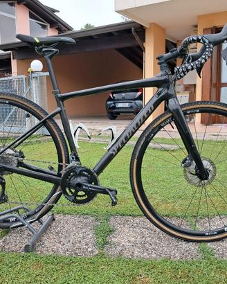 SPECIALIZED diverge