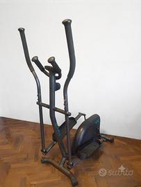 Panca e Ellittica