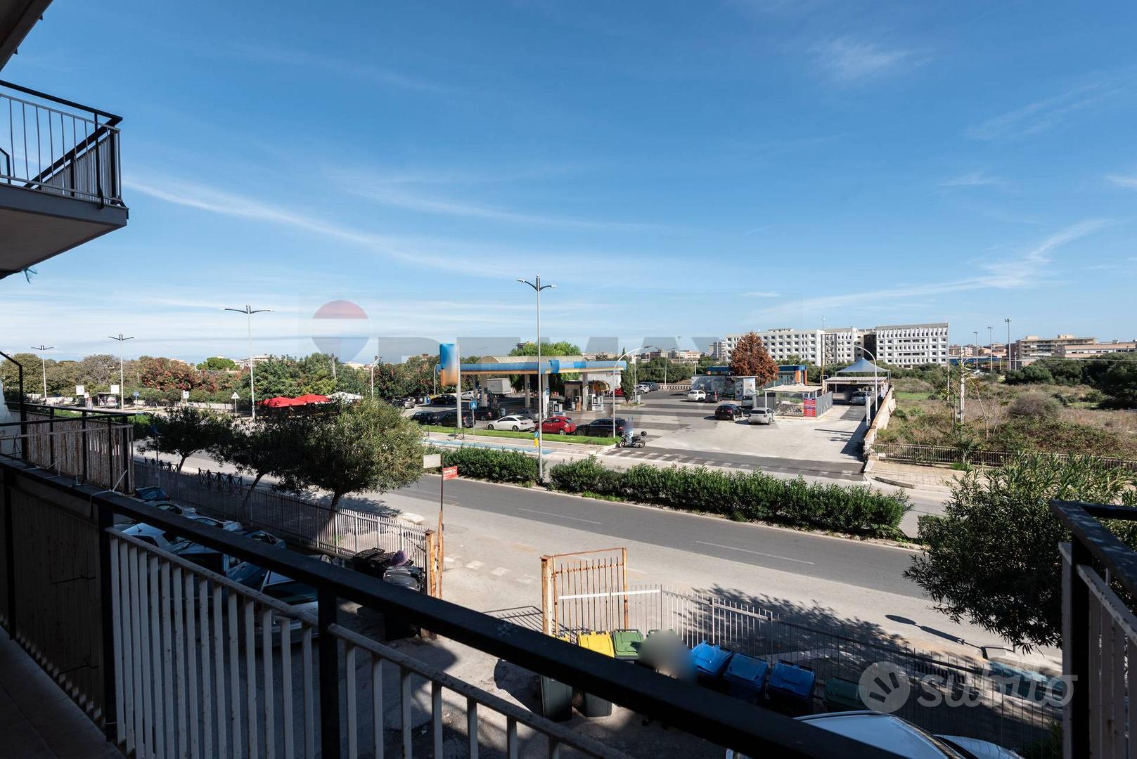 Appartamento – Siracusa, Scala Greca - Vista 2