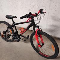 Bicicletta B-Twin Ragazzo