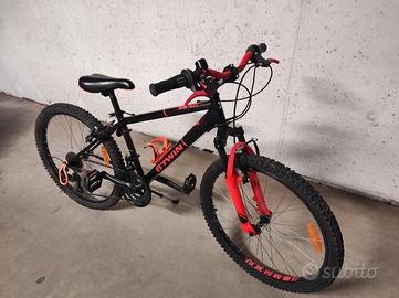 Bicicletta B-Twin Ragazzo