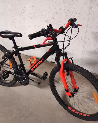 Bicicletta B-Twin Ragazzo