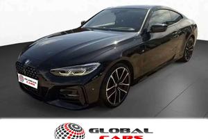 BMW 430 Coupé 430iA xDrive Msport /ACC/H-Up/360°/1
