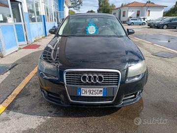 Audi A3 2.0 16V TDI Ambition