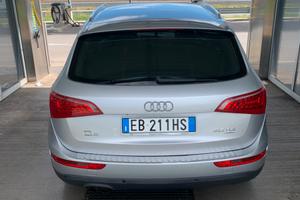 Audi Q5 Quattro 177 cv