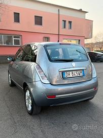 LANCIA YPSILON 1.2 BENZINA OK NEOPATENTATI